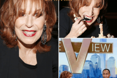 “BREAKING NEWS : JOY BEHAR’S HYPOCRISY EXPOSED ON THE VIEW: A HOST WHO CLAIMS TO ASK TOUGH QUESTIONS BUT AVOIDS REAL ACCOUNTABILITY”  In a shocking twist of irony, Joy Behar—known for her bold and often controversial questions on The View—is now being called out for her own hypocrisy. While she relentlessly pushes guests and co-hosts for their opinions, critics argue that she dodges real accountability when it comes to her own views and actions. Is Behar’s reputation for tough questioning simply a façade, or is she selectively shielding herself from the scrutiny she demands of others? The latest wave of criticism has left fans questioning the integrity of her approach and how much of The View’s dynamic is shaped by her personal biases. Full details below 👇