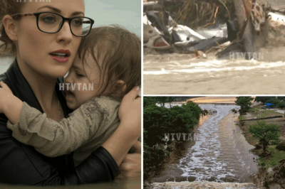 “KAT TIMPF’S UNEXPECTED ACT OF GENEROSITY LEAVES THE NATION IN AWE—AND THEN SHE DID SOMETHING EXTRAORDINARY!”
