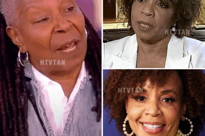 “SHOCKING: WHOOPI GOLDBERG SUSPENDED FROM THE VIEW AGAIN AFTER POLITICAL FIRESTORM—INSIDE ABC’S CULTURE SHIFT!”
