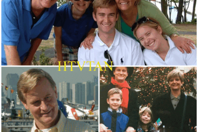 SHOCKING MOVE: STEVE DOOCY’S SURPRISING RELOCATION TO FLORIDA—IS THIS A FAMILY REUNION OR THE DAWN OF A FOX NEWS DYNASTY?  In a jaw-dropping move that’s shaking the very foundation of Fox News, Steve Doocy has announced he’s relocating to Florida—but it’s not just his change of address that’s raising eyebrows. The real question is: What does this mean for his son, Peter Doocy? As Steve prepares to co-host Fox & Friends from the Sunshine State, insiders are wondering if this is the start of a powerful father-son takeover at Fox News.  With rumors swirling of a quiet shake-up in the network’s talent lineup, could Peter be poised to take the reins alongside his father, creating an unstoppable duo at the top of the network? Is Steve’s move simply a step toward retirement, or is something much more strategic at play here—the rise of a Fox News dynasty?  This move could change the entire landscape of the network, and the implications for both Steve and Peter are staggering. The power shift at Fox News is unfolding before our eyes, and the question everyone is asking: Is this the beginning of a new era, or the end of the Fox legacy as we know it?