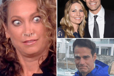 SHOCKING REVEAL: Rob Marciano BREAKS SILENCE After Mysterious Exit—The Truth Behind His Departure from ABC Will Leave You SPEECHLESS!
