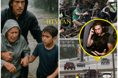 SHOCKING REVEAL: DAVID MUIR’S UNEXPECTED RESPONSE TO TEXAS FLOODS—$5 MILLION DONATION AND A LETTER THAT STUNNED THE NATION!  David Muir has shocked the nation with his unexpected response to the devastating Texas floods. Not only did the trusted anchor donate $5 million to the victims, but his deeply personal handwritten letter to the parents of the 27 missing girls left viewers speechless.  The emotional letter was a raw, heartfelt expression of solidarity, and its impact has been overwhelming. What did Muir write that has touched millions? And what does this powerful gesture mean for his future?  The truth behind Muir’s actions is more profound and shocking than anyone could have predicted. Click below for the full, emotional story.