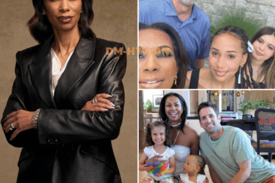 “HARRIS FAULKNER’S EMOTIONAL FAMILY REVELATION: A NEW ADDITION CHANGES EVERYTHING, REDEFINING FAMILY IN A POWERFUL WAY”  Harris Faulkner and her self-described “colorful” family have just welcomed a new member, and the emotional journey left her Fox News colleagues in tears and disbelief. But it’s the unique identity of the family’s newly adopted child that has truly redefined what family means to Harris—turning her personal story into a powerful testament to unconditional love. What’s behind this heartwarming revelation, and how has it forever changed Harris’ view on family? Full details below 👇