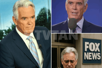 “SHOCKING EXIT: JOHN ROBERTS LEAVES FOX NEWS AFTER 14 YEARS—WHAT REALLY HAPPENED?”  In an unexpected and jaw-dropping move, John Roberts, one of Fox News’ most trusted anchors, has announced his departure from the network after a stellar 14-year career. The news has left fans, colleagues, and the media industry in utter disbelief, sparking questions about the true reasons behind his sudden exit. Was it personal, professional, or something far deeper? Why would a seasoned veteran walk away from the spotlight now? The truth behind this shocking departure is about to be revealed—don’t miss out on the full, captivating story below! 👇