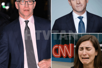 “EXCLUSIVE: ‘CNN’S PURGE DAY’—SHOCKING LIST OF FIRED EMPLOYEES REVEALED AFTER FALSE NEWS SCANDALS, LEAVING VIEWERS STUNNED!”  In a bombshell announcement, CNN has launched its long-anticipated “Purge Day,” revealing a list of staff members who were fired for their involvement in spreading false news. The names released by the network have left viewers in utter shock, with some of the most familiar faces in the newsroom suddenly let go. What prompted CNN to take such drastic action, and why did they feel it was necessary to part ways with these high-profile individuals? Is this a genuine effort to restore credibility, or is it too little, too late for the network’s tarnished reputation? The full story and shocking details unfold below 👇