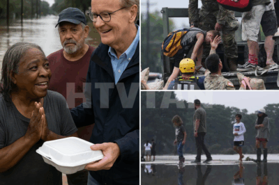“STEVE DOOCY’S HEART OF GOLD: HOW THE TV STAR TRANSFORMED TEXAS WITH UNMATCHED GENEROSITY”  TV personality Steve Doocy has become a beacon of hope for Texas, raising over $41.6 million for the Hurricane Harvey Relief Fund. Beyond the millions, Doocy’s generosity extended to local communities, as he personally donated $100,000 to support a Kerr County restaurant providing free meals to rescue workers and residents affected by the devastating floods. What drives Doocy to give so much, and how has his unwavering commitment reshaped disaster relief in Texas? Watch the full story of his remarkable impact below 👇