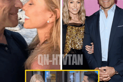 “Sometimes love isn’t enough” – Kelly Ripa SLAMS Mark Consuelos over ‘DISGUSTING’ behavior as marriage tension BOILS OVER on live TV and fans fear a possible split