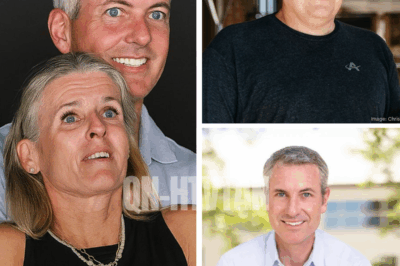 “He said, ‘No one will know the difference.’ But I knew I couldn’t lie for him.” – Astronomer SHATTERS silence on Andy Byron’s desperate AI cover-up after Coldplay concert affair EXPOSED – fake statement IGNITES backlash, company’s core CRACKS as co-founders flee and marriage COLLAPSES