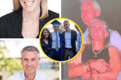 “She told us she earned everything… but we never saw her take the stairs.” – Tech CEO Andy Byron’s secret with HR head Kristin Cabot EXPOSED after Coldplay concert INTIMACY goes public – promotion TIMELINE questioned, boardroom tension ERUPTS, and $30 million LAWSUIT starts shaking the company foundation
