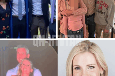 “She smiled while watching it all burn” – THIRD WOMAN in Coldplay concert SCANDAL takes over Kristin Cabot’s role, SUES her for $50M defamation after explosive footage leaks, raising new questions about loyalty, revenge, and a calculated corporate power grab