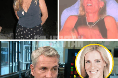 “They said it was just a team event—then turned us into their cover story.” – TWO Astronomer employees let go after Coldplay concert HUG SCANDAL explodes, as CEO Andy Byron and VP Kristin Cabot hide while legal teams MOVE IN behind the scenes