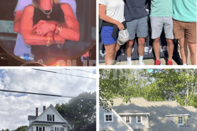 “He said I embarrassed him—well guess what, now the whole world sees who he really is” – Coldplay KISS CAM scandal EXPLODES as CEO’s wife reveals secret recordings, a $2.4M mansion payoff, and the betrayal that shattered their marriage in front of millions