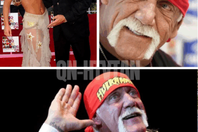 “He said he wasn’t ready… but his eyes told a different story.” Hulk Hogan’s final hours leave friends shattered – private heartbreak on his last day REVEALED as reclusive celebrity returns to say goodbye, leaving fans reeling from emotional scene no one expected