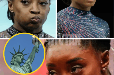 “They wanted obedience, not greatness.” Simone Biles SHATTERS silence over USOPC’s sports order – vows to QUIT Team USA as insiders say she’s preparing for a PERMANENT break from American gymnastics and slams leadership for turning its back on everything she stood for