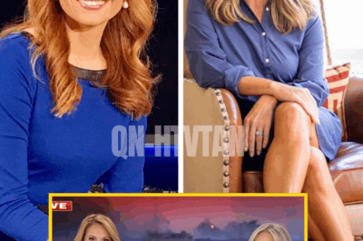 “I couldn’t watch her break down alone—not again” – DANA PERINO TAKES A STAND FOR Gillian Turner AFTER ONSCREEN ATTACKS SHAKE FOX NEWS VIEWERS, then SLIPS HER A HANDWRITTEN LETTER that sent an emotional wave through the studio and left producers completely SILENT for nearly a minute