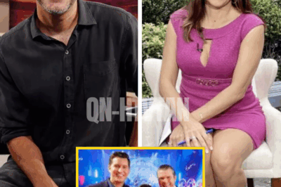 “We stopped pretending, and suddenly, everything got real” – Rachel Campos-Duffy and Will Cain IGNITE a STUDIO UPRISING as Fox & Friends Weekend turns UNSCRIPTED, UNHINGED and UNDENIABLY addictive with every chaotic broadcast that defies control