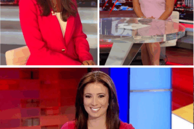 “I stayed loyal for 20 years… but they changed, not me” – Julie Banderas LEAVES Fox News after rejecting a STAGGERING 8-figure deal, sparking rumors of betrayal, corporate pressure, and a deeply personal decision no one saw coming