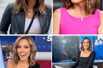 “I know I’m 39 and still single… but maybe that’s exactly how it’s meant to be” – Fox News’ Lisa Boothe BREAKS SILENCE on love, FAITH, and the MYSTERIOUS man linked to her private life as fans question what she’s really hiding