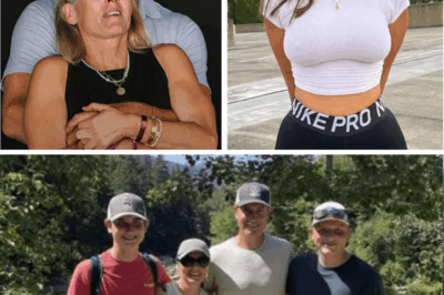 Sophie Rain STRIKES BACK with shocking lawsuit after $40K OnlyFans SCANDAL turns her world UPSIDE DOWN, Andy Byron’s empire CRUMBLES as wife vanishes and mansion is left frozen in legal warzone