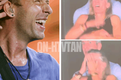 “They wanted blood, not justice” – Coldplay ACCUSED of orchestrating viral Messi kiss cam to publicly DISGRACE Andy Byron as secret VENDETTA erupts, $200M lawsuit threatens to EXPOSE shocking personal betrayal that shook their inner circle  The stadium erupted in cheers—but behind the smiles was a storm no one saw coming. The now-infamous Messi kiss cam moment has taken on a sinister new meaning as insiders claim it was a precision hit designed to shame former Astronomer CEO Andy Byron. Whispers allege Chris Martin masterminded the moment, knowing full well Byron would be watching. Was this about music… or revenge? As a massive lawsuit looms, a decade of buried tension between the two men is beginning to spill.  The curtain’s lifting on a feud far darker than anyone imagined—see what’s been buried until now.          Hỏi ChatGPT