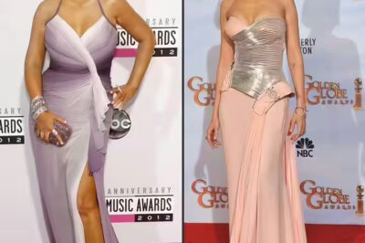 💥 “Is Christina Aguilera DYING? What Hollywood Isn’t Telling You About Her Shocking 40‑Pound Transformation!” 