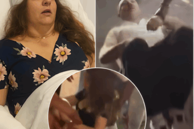“CINCINNATI JAZZ FESTIVAL TURNED CHAOTIC: ‘I DON’T UNDERSTAND WHY THEY DID THIS TO ME… I WAS SO SCARED'” An evening of jazz music turned into an unforgettable nightmare for one young couple at the Cincinnati Jazz Festival when a verbal altercation escalated into violence. “I don’t understand why they did this to me… I was so scared,” the victim shared, expressing the shock and fear of being attacked at such a public event. Click to learn more about the incident and how the festival organizers are addressing concerns for future safety.