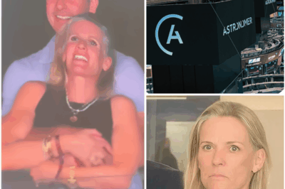 “KRISTINE CABOT’S GAME-CHANGING RESPONSE TO COLDPLAY: ‘I DON’T FLINCH. I FIRE BACK.’” In a powerful moment that left the studio frozen and the internet buzzing, Kristine Cabot finally broke her silence on the Coldplay controversy. “It wasn’t a misunderstanding. It was a setup. And we’ve been silent for a year,” she said with unshakable poise. “I DON’T FLINCH. I FIRE BACK.” Her brutal counterstrike sent shockwaves through the room, reshaping the narrative in one unforgettable exchange. Read on to uncover what finally made Cabot speak out and how her explosive words are reshaping the conversation.