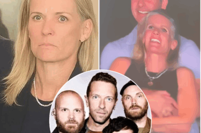 “KRISTINE CABOT’S GAME-CHANGING RESPONSE TO COLDPLAY: ‘I DON’T FLINCH. I FIRE BACK.’” In a powerful moment that left the studio frozen and the internet buzzing, Kristine Cabot finally broke her silence on the Coldplay controversy. “It wasn’t a misunderstanding. It was a setup. And we’ve been silent for a year,” she said with unshakable poise. “I DON’T FLINCH. I FIRE BACK.” Her brutal counterstrike sent shockwaves through the room, reshaping the narrative in one unforgettable exchange. Read on to uncover what finally made Cabot speak out and how her explosive words are reshaping the conversation.