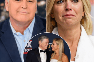 “AINSLEY EARHARDT SHARES TOUCHING MOMENT WITH SEAN HANNITY: ‘HE SAYS IT EVERY MORNING AND STILL MAKES ME CRY’” In an emotional admission, Ainsley Earhardt has finally shared the intimate, private side of her relationship with Sean Hannity. For years, their bond remained hidden from the public eye, but Ainsley has now revealed the personal phrase Sean says to her every morning—something so special that it still moves her to tears. Click here to learn more about the hidden depth of their relationship and how this quiet phrase defines their connection.