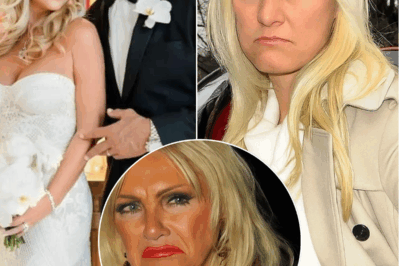 “$25M SHOCK: HULK HOGAN LEAVES 30% TO NEW WIFE—BUT HIS EX-WIFE’S COMMENTS TODAY CHANGE EVERYTHING” In an unexpected revelation, Hulk Hogan’s will has sparked controversy by allocating 30% of his $25 million fortune to his new wife, Sky. However, it was the comments made by his ex-wife today that have left everyone questioning the true motives behind Hogan’s estate planning. What did she reveal that has turned the situation upside down? Read more to discover how this new twist could affect the future of Hogan’s estate and family dynamics.
