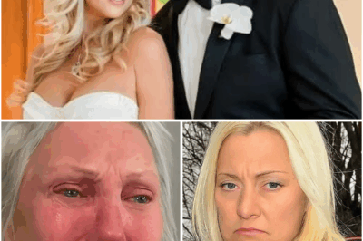 “HULK HOGAN LEAVES $25M FORTUNE TO NEW WIFE—BUT WHAT HIS EX-WIFE SAID TODAY SHATTERS THE STORY” Hulk Hogan’s will, revealing that 30% of his $25 million estate is going to his new wife, Sky, has already caused shockwaves. But today, comments from his ex-wife have raised serious questions about the true intentions behind his decisions. What did she say that has everyone reevaluating Hogan’s will? Click here to find out how this shocking twist is reshaping the narrative and sparking family drama.