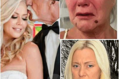 “$25M WILL SHOCKER: HULK HOGAN LEAVES 30% TO SKY, BUT HIS EX-WIFE’S COMMENTS TODAY THROW EVERYTHING INTO QUESTION” In a stunning move, Hulk Hogan’s will reveals that his new wife, Sky, will inherit 30% of his $25 million fortune, igniting a firestorm of controversy. However, it was his ex-wife’s explosive comments today that have changed the conversation entirely. What did she say that has everyone second-guessing Hogan’s final wishes? Read on to uncover how these new revelations could impact Hogan’s legacy and the future of his estate.