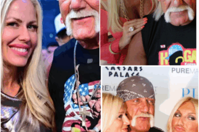 “‘I WASN’T READY FOR THIS…’ — HULK HOGAN’S WIFE REACHES OUT TO EX-WIFE LINDA AND SHARES JOINT FUNERAL PLANS” Hulk Hogan’s passing has left the world in mourning, but his wife’s emotional statement has stunned fans. “We shared the same man… Now we share the same goodbye,” she shared in a heartfelt message directed at Hogan’s ex-wife Linda. The couple’s plans for a joint funeral have been revealed, and the details are nothing short of remarkable. From a secret location to a star-studded guest list and a tribute performance by musicians like Kid Rock and Bret Michaels, Hogan’s final farewell will be an event to remember. Click to read more about how the WWE legend will be celebrated and who will perform at his tribute.