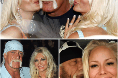 “HULK HOGAN’S WIFE SPEAKS OUT: ‘WE SHARED THE SAME MAN, NOW WE SHARE THE SAME GOODBYE’—JOINT FUNERAL PLANS REVEALED” In a stunning statement, Hulk Hogan’s wife has finally addressed the public, offering a heart-wrenching message about her late husband and his ex-wife Linda. “We shared the same man… Now we share the same goodbye,” she said, revealing plans for a joint funeral that will bring together family, friends, and WWE legends. With a secret location, star-studded guest list, and performances by artists like Kid Rock and possibly Bret Michaels, Hogan’s final send-off is sure to be a celebration of his incredible legacy. Read more to find out how the WWE icon will be honored in a tribute unlike any other.