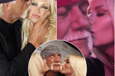 “‘I WASN’T READY FOR THIS…’ — HULK HOGAN’S WIFE BREAKS HER SILENCE AND STUNS FANS WITH HEARTBREAKING STATEMENT” In an emotional turn of events, Hulk Hogan’s wife has finally spoken out, offering a heartfelt and surprising message following his passing. “We shared the same man… Now we share the same goodbye,” she said, addressing Hogan’s ex-wife, Linda. The news of their joint funeral plans has stunned fans, with details emerging about a secret location, a star-studded guest list, and a tribute performance by a surprising artist. Read more to discover the full details of Hulk Hogan’s final farewell, including the WWE legends and musicians who will honor him.