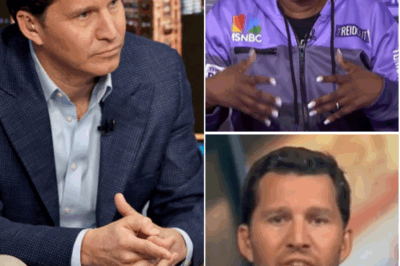 “‘GO TO HELL, JOY!’ WILL CAIN LETS LOOSE AFTER JOY REID’S ‘THOUGHTLESS’ REMARK ON AIR!” Will Cain responded with intense fury during The Will Cain Show after Joy Reid made a controversial comment that left the audience in disbelief. “Go to hell, Joy. That’s why you got fired from MSNBC! You idiot,” Cain blasted, leading to widespread shock. Reid’s statement has been widely criticized as “thoughtless,” igniting a heated debate in the media world. Click to find out what led to Cain’s explosive reaction and what this fiery exchange means for the future of political discourse on TV.