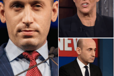 “RACHEL MADDOW DESTROYS STEPHEN MILLER LIVE: ‘I DON’T DEBATE MONSTERS, I EXPOSE THEM’ — WHAT DID SHE UNCOVER?” 😱 Rachel Maddow didn’t just debate Stephen Miller—she exposed his darkest secrets live on air. When she hit him with, “You want to talk morals, Stephen?” the political fallout was immediate. Sources say Maddow had been preparing for weeks, compiling an explosive dossier on Miller’s family scandals. Click to find out what dirty truths Maddow uncovered off-camera and how Miller’s team scrambled to control the damage.
