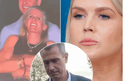 “‘IT WASN’T JUST AN AFFAIR’—KAROLINE LEAVITT REVEALS CEO ANDY BYRON’S DARK SECRET BEHAVIOR BEHIND CLOSED DOORS”  In a jaw-dropping new statement, Karoline Leavitt exposes the hidden truth behind CEO Andy Byron’s toxic behavior, revealing that what began as a private affair was only the beginning of a much darker story. Leavitt, who played a pivotal role in unraveling the truth, pulls back the curtain on a web of manipulation, power struggles, and a culture of silence that has now erupted into a full-blown corporate scandal. What were the shocking actions Byron tried to keep hidden, and how could this scandal shake the very foundation of his company? Full details below 👇.