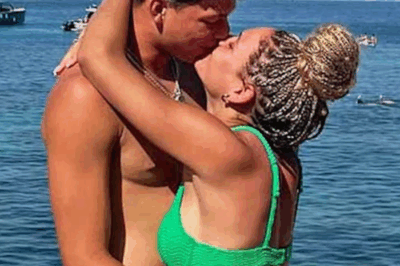 🔥 HOLLYWOOD HEATWAVE: Jessica Alba, 44, Spotted in Fiery Cancun Fling with “Top Gun” Stud Danny Ramirez, 32