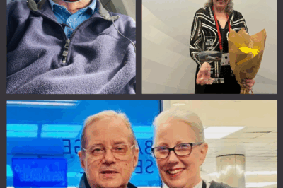✈️💔“FLIGHT ATTENDANT DONATES KIDNEY TO FREQUENT FLYER” – The SHOCKING True Story That’s MELTING THE INTERNET!