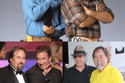 CBS Signs $2 Billion Deal for “Non-Woke” Sitcom Starring Tim Allen and Richard Karn—A Bold Move to Revive Classic Comedy. In a major shift, CBS announces a groundbreaking $2 billion sitcom starring Tim Allen and Richard Karn, focusing on unfiltered humor and timeless storytelling. The show, designed to appeal to a broader audience, challenges the politically correct trends dominating television. This move marks a game-changing moment for the network, as it aims to bring back the classic comedy that resonates with viewers tired of agenda-driven content.