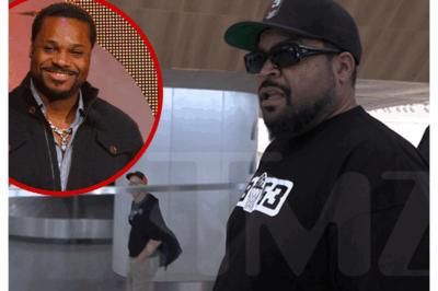 “HE SPOKE TRUTH!” — Ice Cube’s Shocking Tribute to Malcolm-Jamal Warner BREAKS the Internet 