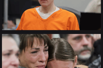 “GO TO HELL!”: Bryan Kohberger BLASTED by Victims’ Families in Boise – One Forgives, Others Demand Revenge! 
