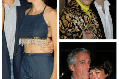 BREAKING: Congress Subpoenas Ghislaine Maxwell! What Secrets Are They Finally Uncovering?