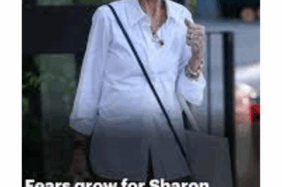 “She May Bury Him in the Backyard”: Fears Grow as Grieving Widow Shuns Public Memorial for Late Husband
