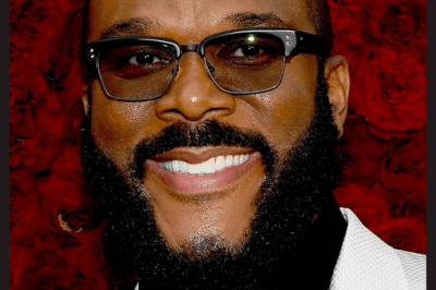 “I FIRED MY AUNT!” – Tyler Perry Drops BOMBSHELL on Working with Family: Inside the Hard Truths of Hollywood Royalty 