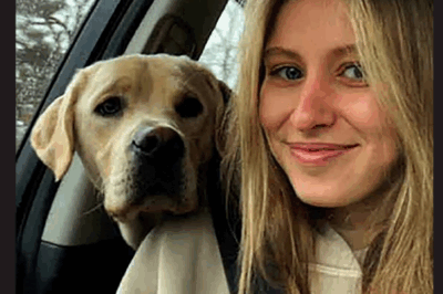 MYSTERY AND TRAGEDY: 22-Year-Old Grad Student Vanishes After Night Out—Found Dead in Mississippi River Days Later! 