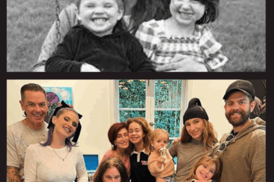 “Whispers of the Prince of Darkness”: Ozzy Osbourne’s Children Break Silence in Subtle but Powerful Tributes