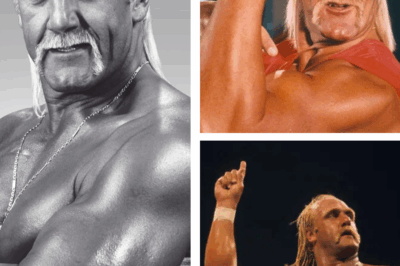 RIP Hulk: A True American Bad Ass — The Greatest to Ever Do It