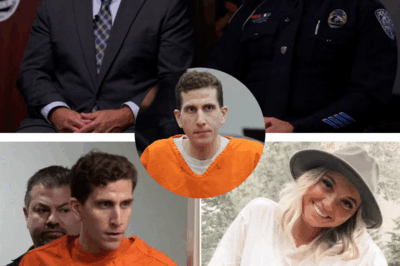 CASH, GLOVES & SCREENSHOTS: What Bryan Kohberger Did AFTER the Idaho Student Murders Will Leave You Speechless